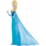 Elsa - Elza, královna z Frozen od Disney - figurka na dort - Overig – Sleviste.cz