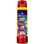 Old Spice Wolfthorn deospray 150 ml – Hledejceny.cz