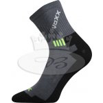 VoXX ponožky Marián tmavě šedá – Zboží Dáma