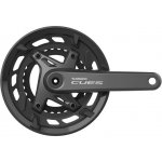 Shimano Cues FC-U6000-2 – Zboží Dáma