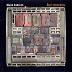Blues Sessions - Živé vykopávky CD – Hledejceny.cz
