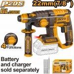 Ingco CRHLI20208 – Zboží Dáma