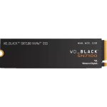 WD Black SN7100 2TB, WDS200T4X0E – Zboží Živě