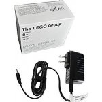 LEGO® 45517 Power Functions Nabíječka 10V – Zbozi.Blesk.cz