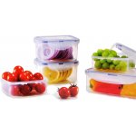 Lock&Lock HPL806S5 5ks – Zboží Dáma