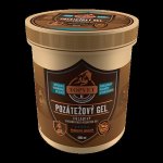 Topvet Hřejivý chladivý gel na nohy pozátěžový 500 ml – Zboží Dáma