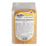 ARAX Pšeničné kroupy, lámané Gramáž: 5 kg – Zboží Dáma