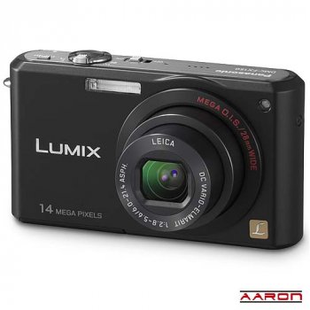 Panasonic Lumix DMC-FX150