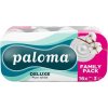 Toaletní papír Paloma Pure White 3-vrstvý 16 ks