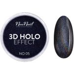 NeoNail 3D Holo pigmentových prášek 05 – Hledejceny.cz