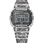 Casio DW-5600JV-7 – Zboží Dáma