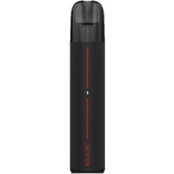 Smoktech SOLUS 2 700 mAh Černá 1 ks