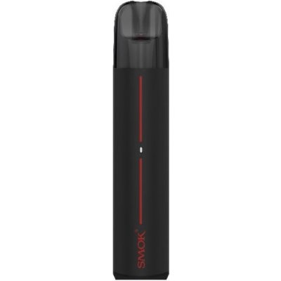 Smoktech SOLUS 2 700 mAh Černá 1 ks – Zboží Mobilmania