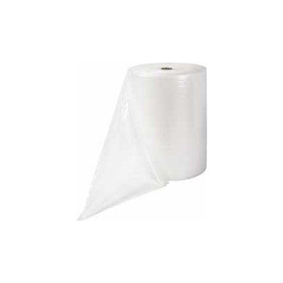 Bublinková fólie transparentní 30 my, šíře 0,25 m, návin 100 m – Zboží Dáma