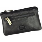 Klíčenka EL FORREST 6030-19 Barva: černá – Sleviste.cz