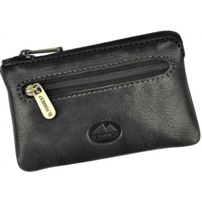 Klíčenka EL FORREST 6030-19 Barva: černá – Sleviste.cz