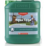 Canna Aqua Vega A+B 5 l – Zbozi.Blesk.cz