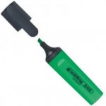 Edding 345 zelená – Zboží Mobilmania