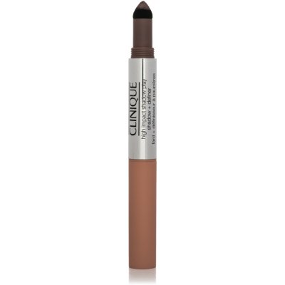 Clinique Oční stíny v tužce High Impact Shadow Play Shadow and Definer Rose + Truffles 1,9 g – Hledejceny.cz