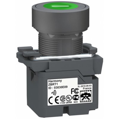 Schneider Electric ZB5RTA331 – Hledejceny.cz