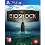 Bioshock Collection – Zboží Dáma