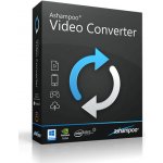 Ashampoo Video Converter – Zboží Živě