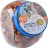 Pamlsek pro psa Snack Chicken & Rice Balls 500 g