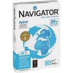 Navigator A4, 80 g/m², 500 listů – Zboží Mobilmania
