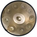 FZone HP-K10 Gold – Zboží Dáma