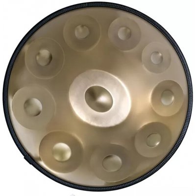 FZone HP-K10 Gold – Zboží Dáma