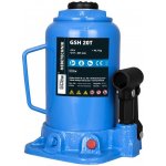 Güde 18043 hydraulický zvedák 20 t | Zboží Auto