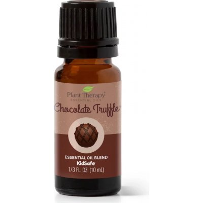 Plant Therapy Směs esenciálních olejů Čokoládová pralinka 10 ml – Hledejceny.cz