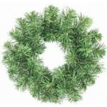 Anděl Přerov Věnec nezdobený 30 cm – Zboží Dáma