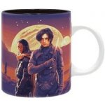 CurePink Hrnek Dune Paul a Chani 320 ml – Sleviste.cz