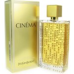 Yves Saint Laurent Cinema parfémovaná voda dámská 90 ml – Hledejceny.cz