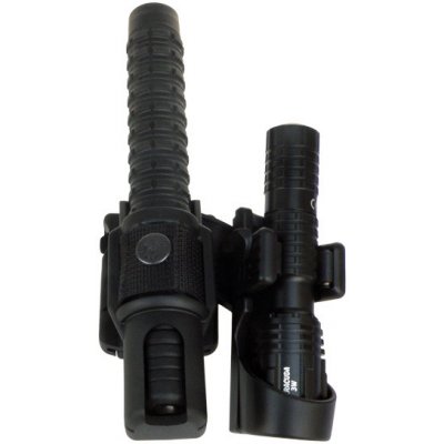 ESP Dvojité rotační plastové pouzdro BH-LHU-04 – Hledejceny.cz