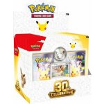 Pokémon TCG 30th Celebration 2-Pack Blister – Hledejceny.cz
