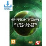 Civilization: Beyond Earth Exoplanets Pack – Hledejceny.cz