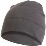 Moraj čepice zimní beanie šedá – Hledejceny.cz