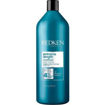 Redken Extreme Length Conditioner 1000 ml