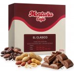 Café Montaña El Arábico zrnková 250 g – Hledejceny.cz