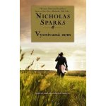 Vysnívaná zem - Nicholas Sparks – Hledejceny.cz