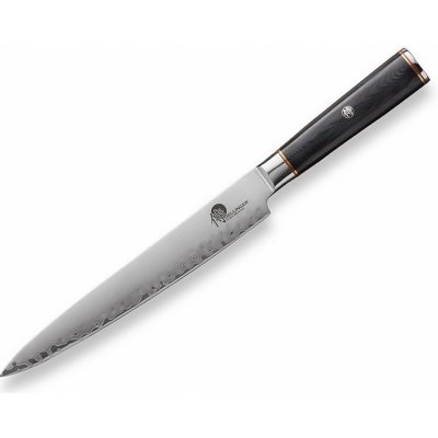 Dellinger Japonský kuchařský plátkovací nůž 9 225 mm