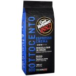 Vergnano Espresso Crema 800 zrnková 1 kg – Hledejceny.cz