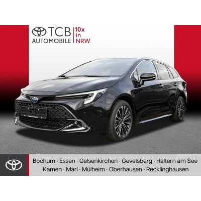 Toyota Corolla 1.8 Hybrid Touring Sports 103 kW – Hledejceny.cz
