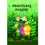 Nedočkavý motýlek - Zdenka Nováková – Zboží Mobilmania