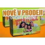 Missiva Vitatonic vitamínový nápoj 600 g – Hledejceny.cz