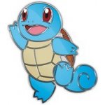 Pokémon TCG Pokémon GO Squirtle odznáček – Zbozi.Blesk.cz