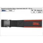 Opasek MAGG ke kapsářům délka 90-120cm Nářadí 0.17Kg T1015 – Zboží Mobilmania