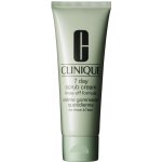 Clinique 7 Day Scrub Cream Rinse off formula 100 ml – Zbozi.Blesk.cz